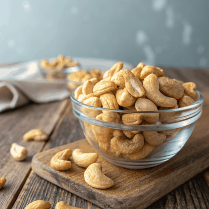 Roasted Walnuts – 200g Pack